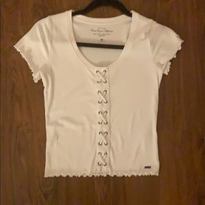 Hollister top